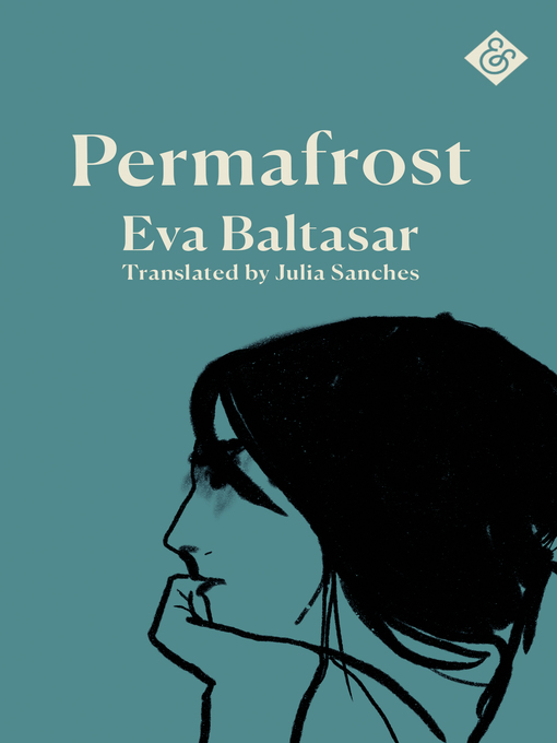 Title details for Permafrost by Eva Baltasar - Available